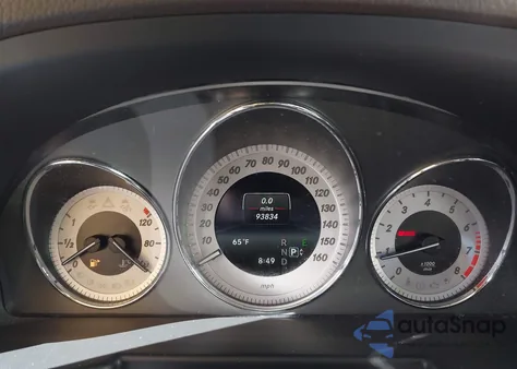 2014 Mercedes-Benz Glk 350 from USA, damaged, VIN WDCGG5HB2EG327604